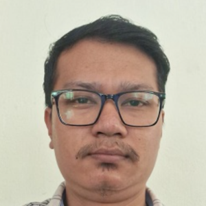 Eleazar Warbah-Freelancer in Shillong,India