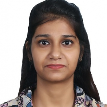 Madhuri Singh-Freelancer in Ghaziabad,India