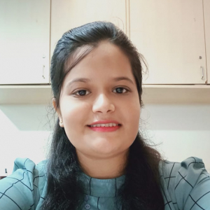 Apurva Iyer-Freelancer in Pune,India