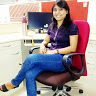 Priyanka Chaudhury-Freelancer in Chandigarh,India