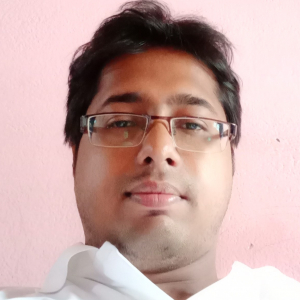 Anupam Bandyopadhyay-Freelancer in WESTBENGAL,India