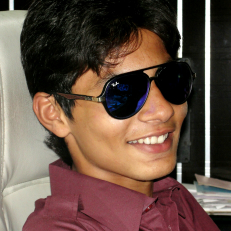Samir Mughal-Freelancer in Ahmedabad,India