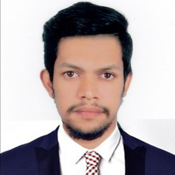 Sayed Mohammad Rashedulislam-Freelancer in Dhaka,Bangladesh