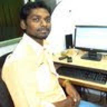 G Ramesh-Freelancer in Ongole,India