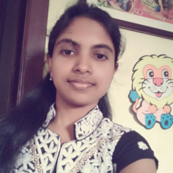Sangeetha Selvaraj-Freelancer in Chennai,India
