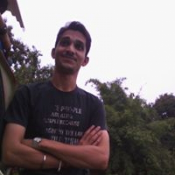 Dipak Tiwari-Freelancer in Atul,India