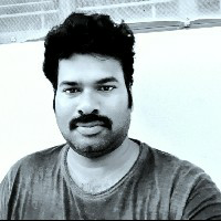 Krishna M Reddy-Freelancer in ,India