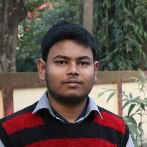 Akash Mondal-Freelancer in Haora,India