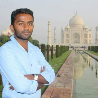 Siva Ramiah-Freelancer in Madurai,India