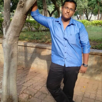 Suresh Rajkumar-Freelancer in Coimbatore,India