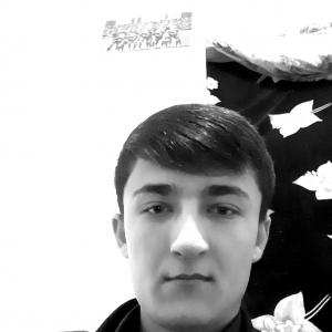 Shohruz Baxshilloyev-Freelancer in ,Uzbekistan
