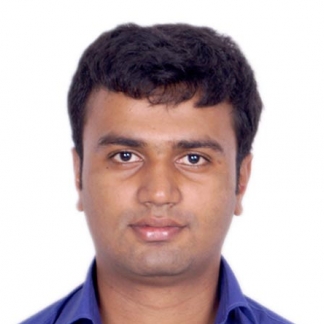 Jay Shah-Freelancer in Ahmedabad,India