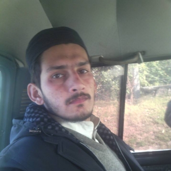 Muhammad Luqman-Freelancer in Muzaffarabad, Azad Kashmir,Pakistan
