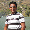 Jaimin Patel-Freelancer in ,India