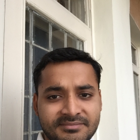 Anurag Kumar-Freelancer in Bengaluru,India