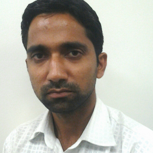 Sonu Kumar Sharma-Freelancer in ,India