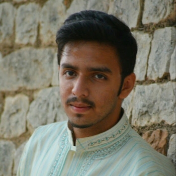 Haris Mumtaz-Freelancer in Islamabad,Pakistan