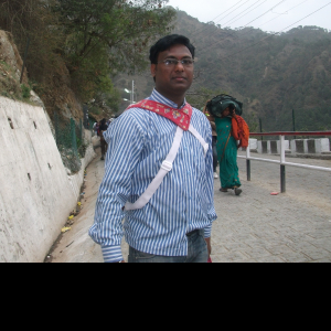 Durgesh Agrahari-Freelancer in Noida,India