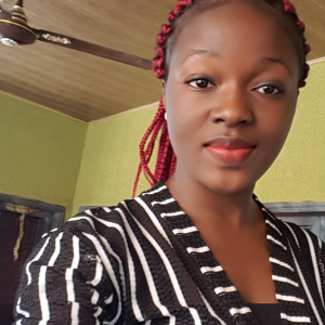 Nwaenyi Sandra-Freelancer in Anambra,Nigeria