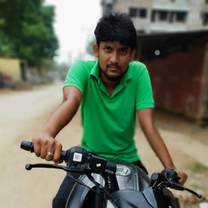 Mohonto Topon-Freelancer in Dhaka,Bangladesh