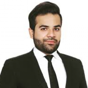 Muhammad Shahzaib-Freelancer in Peshawar,Pakistan