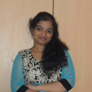 Akshayaa Kannan-Freelancer in Chennai,India
