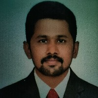 Shankar Parvathi-Freelancer in Velur,India