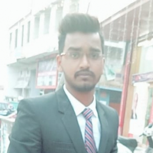 Prashant Tiwari-Freelancer in Lucknow,India