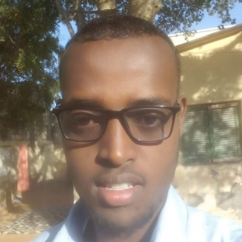 Abdullahi Mohamed Farah-Freelancer in Baki,Somalia, Somali Republic