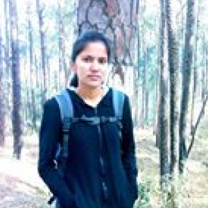 Babita Kumari-Freelancer in Shimla,India