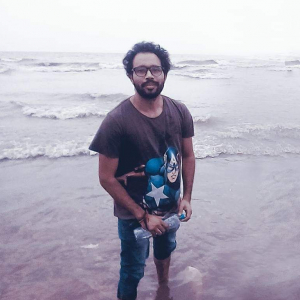 Pramod Mehra-Freelancer in Dehradun,India