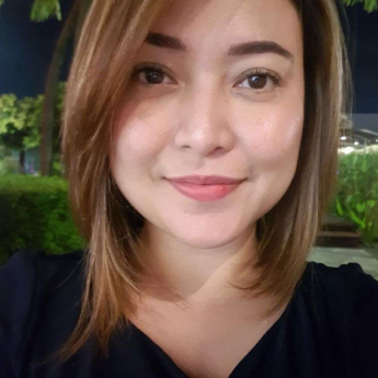 Maria Agnes Cleofas-Freelancer in Quezon City,Philippines