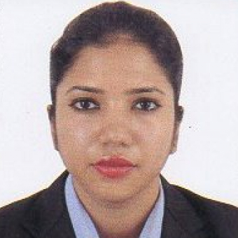 Saranya Kundu-Freelancer in KOLKATA,India