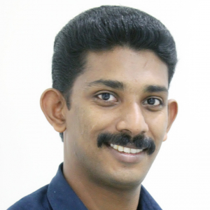 Rojan George-Freelancer in Thiruvananthapuram,India