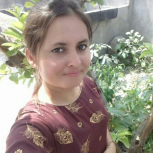 Simarjit Kaur-Freelancer in Amritsar ,India
