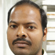 Suresh Murugan-Freelancer in ,India