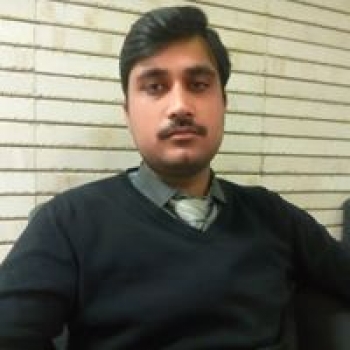Saif Ur Rehman-Freelancer in Lahore,Pakistan