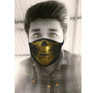 Divyesh Singh-Freelancer in ,India