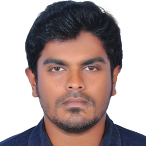 Jai Mohan-Freelancer in Thiruvananthapuram,India