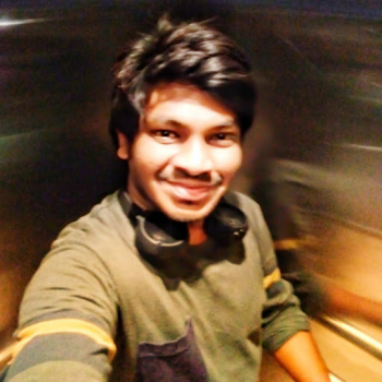 Ramesh-Freelancer in Hyderabad,India