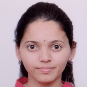 Mayuri Ratate-Freelancer in Pune,India