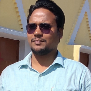 Asheesh Chauhan-Freelancer in Varanasi,India