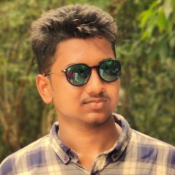 Abdul Jawad-Freelancer in ,India
