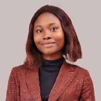 Okafor Sandra Ebubechukwu-Freelancer in Lagos,Nigeria