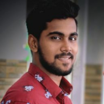 Ananthan -Freelancer in ,India