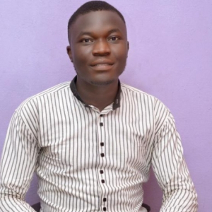  Samuel .O-Freelancer in Lagos,Nigeria