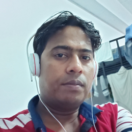 Nezam Khan-Freelancer in kolkata,India