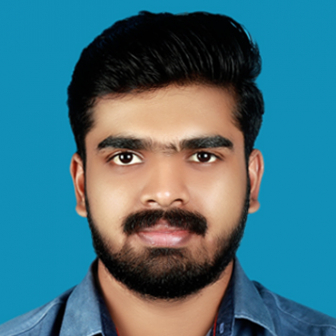 Ajith Narayanan-Freelancer in kerala,India