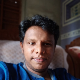 Rajeev  Kumar Ts-Freelancer in ,India