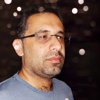 Aamir Ali Bangash-Freelancer in Peshawar,Pakistan